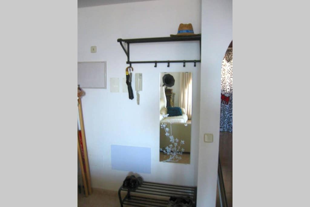Ferienwohnung Casa Rosita Agaete  Exterior foto