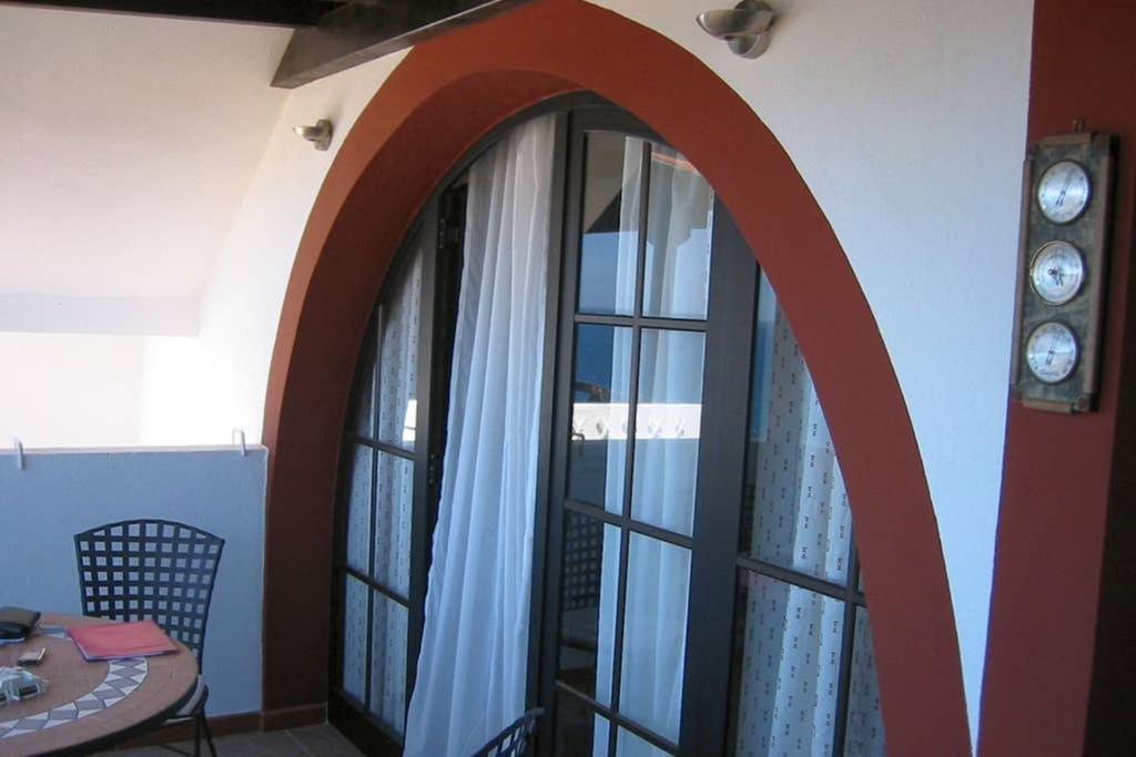 Ferienwohnung Casa Rosita Agaete  Exterior foto